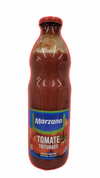 BOTELLA DE TOMATE FARES 1 L (8)