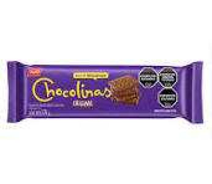 GALLETITAS CHOCOLINAS (170 G (40)